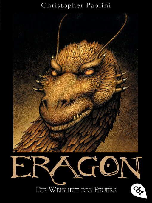 Title details for Eragon--Die Weisheit des Feuers by Christopher Paolini - Available
